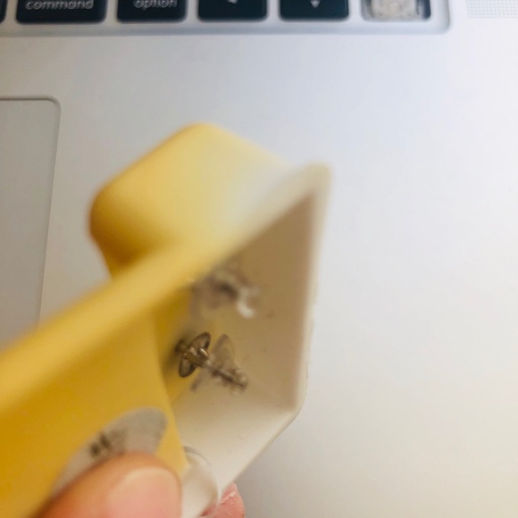 .925 Sterling Silver Earrings diamonds studs💎 - Picture 4 of 5